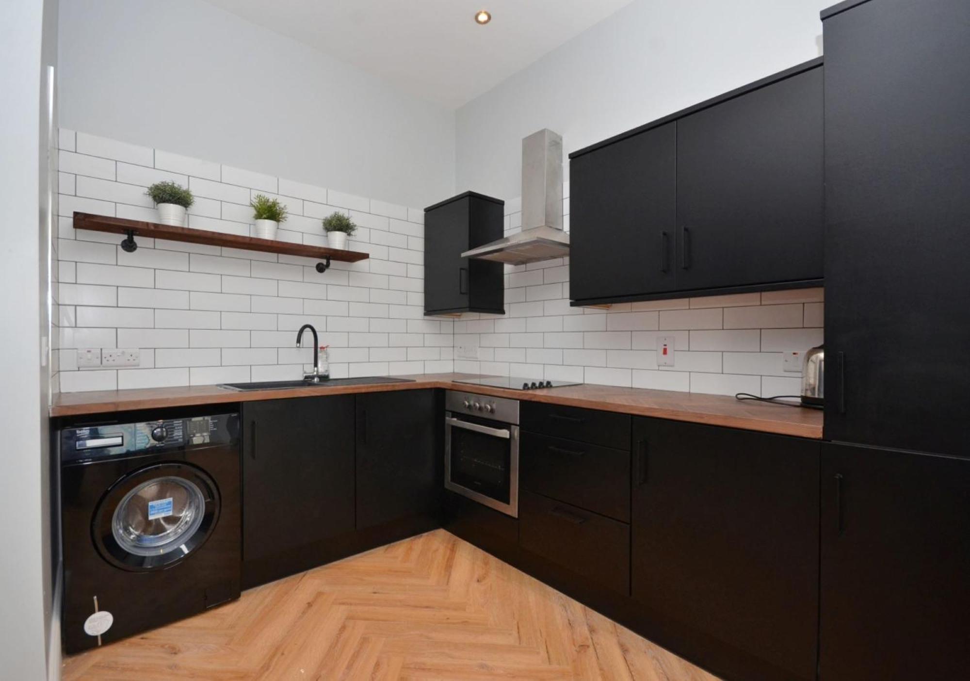 2 Bdr & 1 Bdr Apartments At Queens Uni By Belfast City Breaks Bagian luar foto