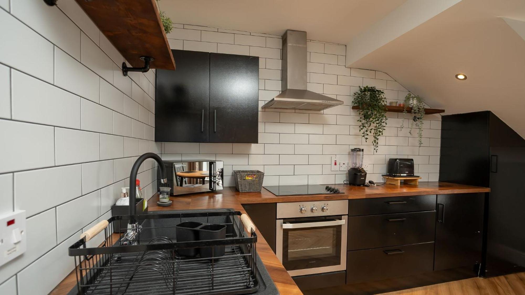 2 Bdr & 1 Bdr Apartments At Queens Uni By Belfast City Breaks Bagian luar foto